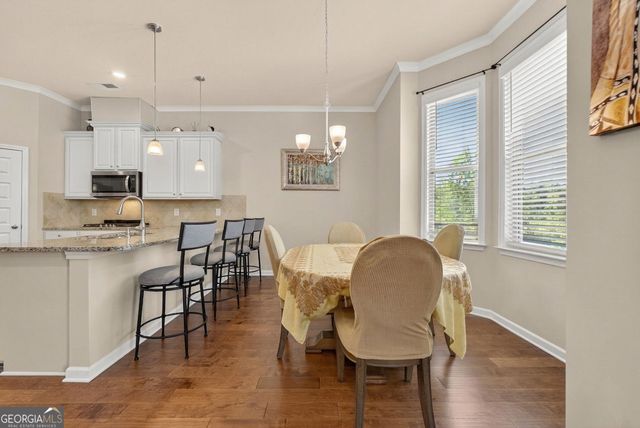 320 Basel Way, Hampton, GA 30228