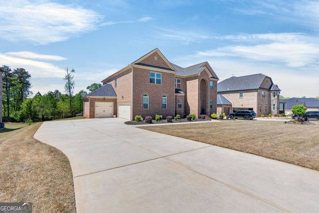 320 Basel Way, Hampton, GA 30228