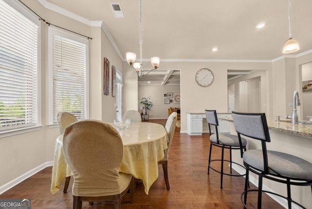 320 Basel Way, Hampton, GA 30228