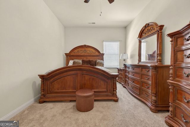 320 Basel Way, Hampton, GA 30228