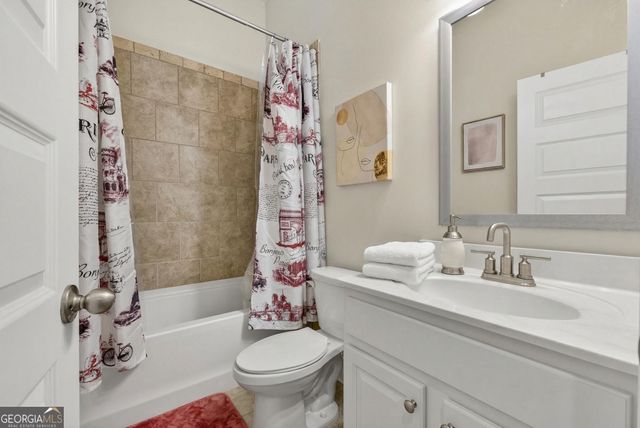 320 Basel Way, Hampton, GA 30228