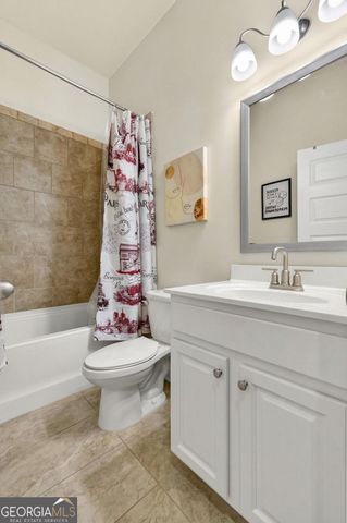 320 Basel Way, Hampton, GA 30228