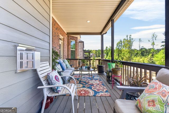320 Basel Way, Hampton, GA 30228