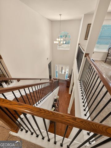 320 Basel Way, Hampton, GA 30228