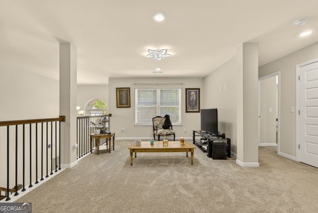 320 Basel Way, Hampton, GA 30228