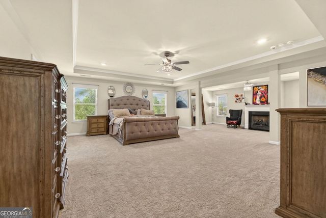320 Basel Way, Hampton, GA 30228