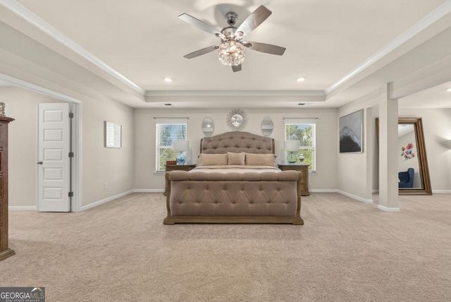 320 Basel Way, Hampton, GA 30228