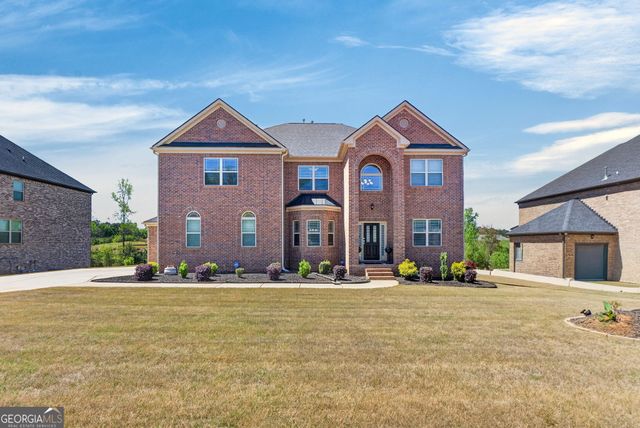 320 Basel Way, Hampton, GA 30228