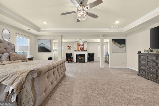 320 Basel Way, Hampton, GA 30228