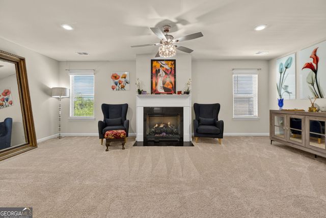 320 Basel Way, Hampton, GA 30228
