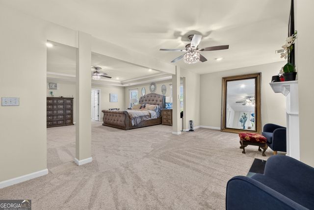 320 Basel Way, Hampton, GA 30228