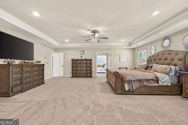320 Basel Way, Hampton, GA 30228