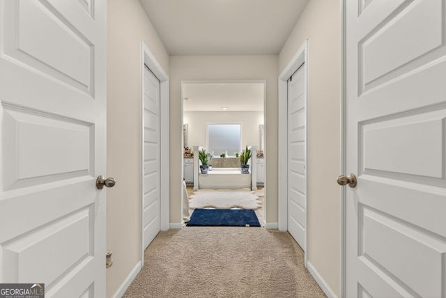 320 Basel Way, Hampton, GA 30228