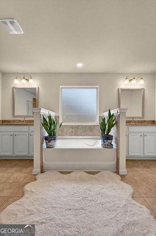 320 Basel Way, Hampton, GA 30228