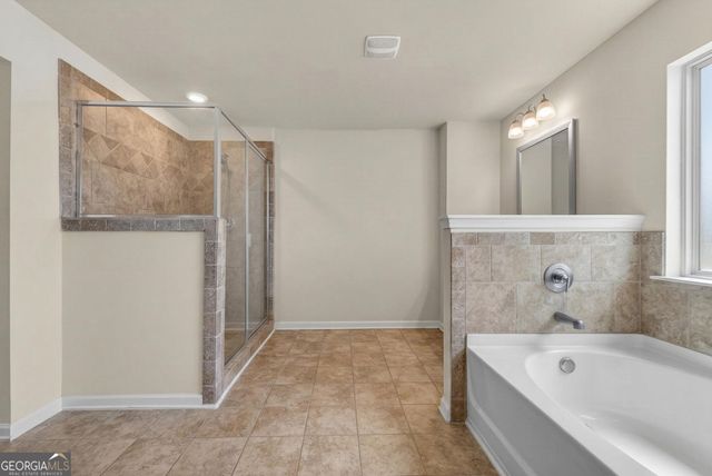 320 Basel Way, Hampton, GA 30228