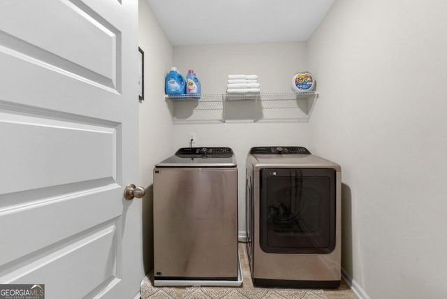 320 Basel Way, Hampton, GA 30228
