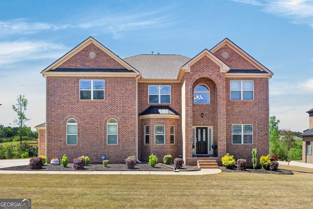 320 Basel Way, Hampton, GA 30228