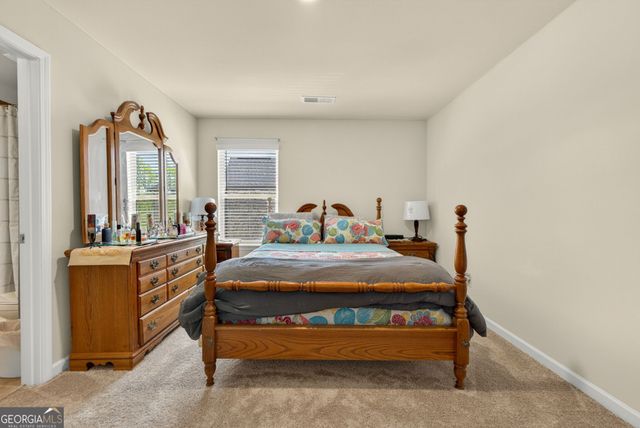 320 Basel Way, Hampton, GA 30228