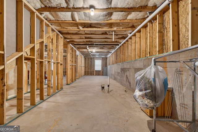 320 Basel Way, Hampton, GA 30228