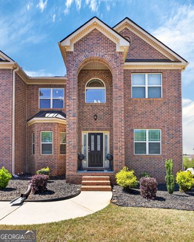 320 Basel Way, Hampton, GA 30228