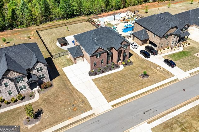 320 Basel Way, Hampton, GA 30228
