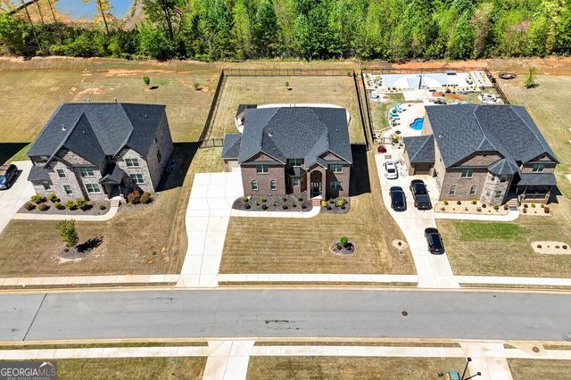 320 Basel Way, Hampton, GA 30228