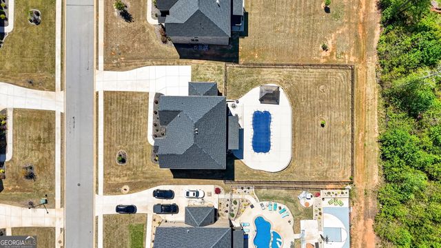 320 Basel Way, Hampton, GA 30228