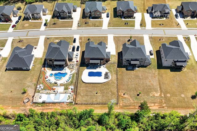 320 Basel Way, Hampton, GA 30228