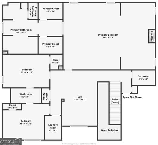 320 Basel Way, Hampton, GA 30228