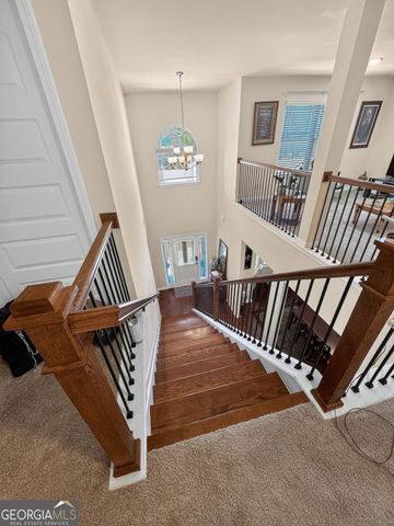 320 Basel Way, Hampton, GA 30228
