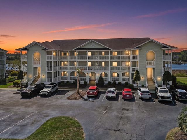 4622 Greenbriar Dr Apt G13, Little River, SC 29566