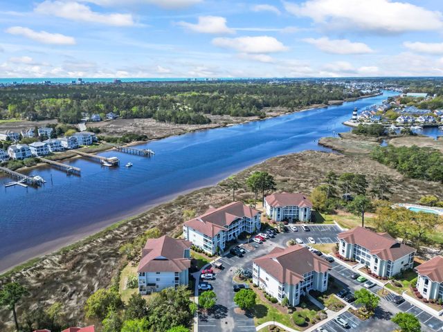 4622 Greenbriar Dr Apt G13, Little River, SC 29566