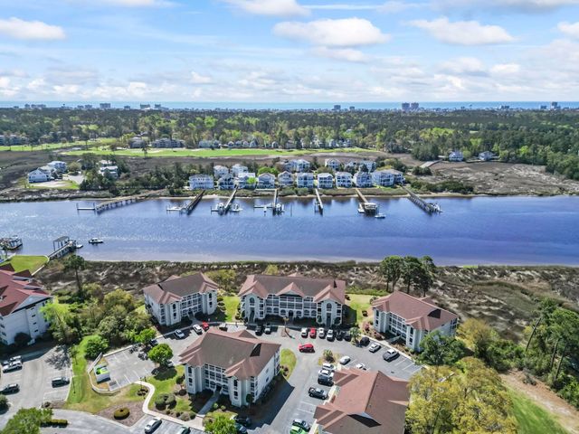 4622 Greenbriar Dr Apt G13, Little River, SC 29566