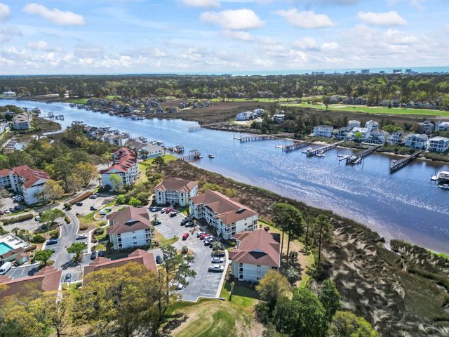 4622 Greenbriar Dr Apt G13, Little River, SC 29566