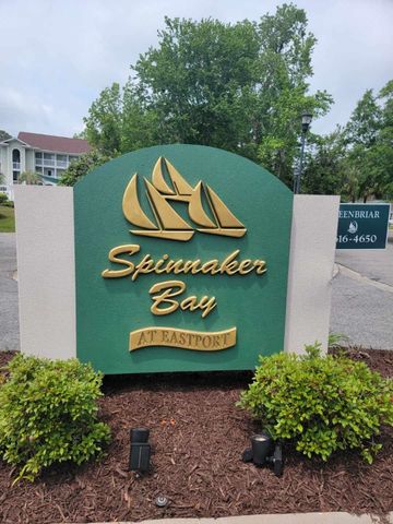 4622 Greenbriar Dr Apt G13, Little River, SC 29566