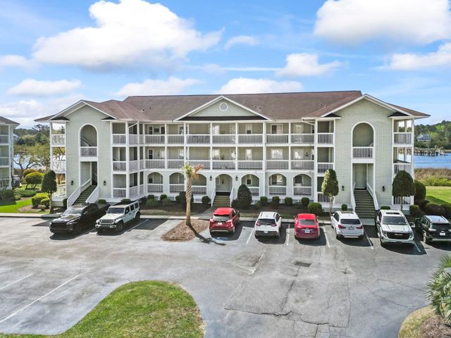 4622 Greenbriar Dr Apt G13, Little River, SC 29566