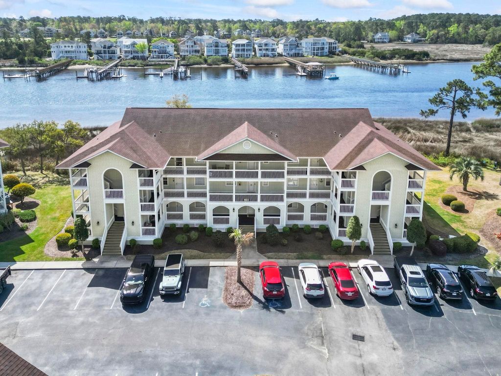 4622 Greenbriar Dr Apt G13, Little River, SC 29566