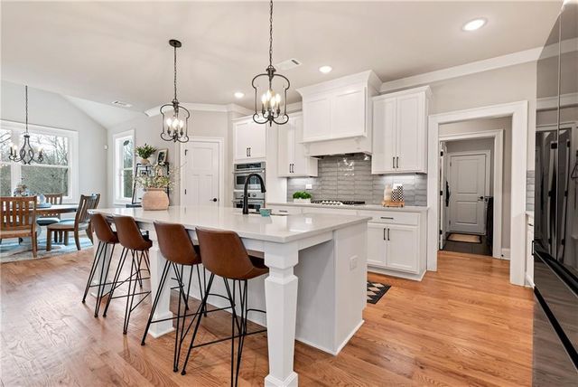 6140 Crescent Moon Ridge, Cumming, GA 30041