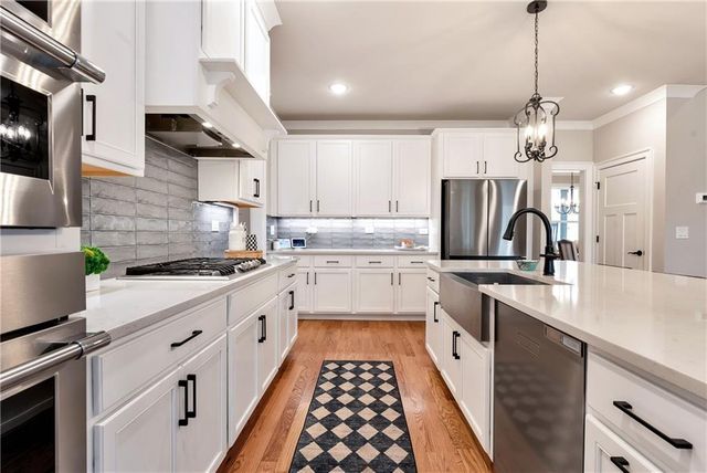 6140 Crescent Moon Ridge, Cumming, GA 30041