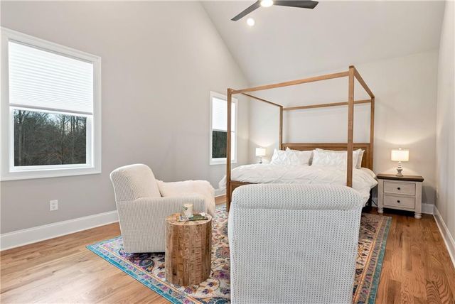 6140 Crescent Moon Ridge, Cumming, GA 30041