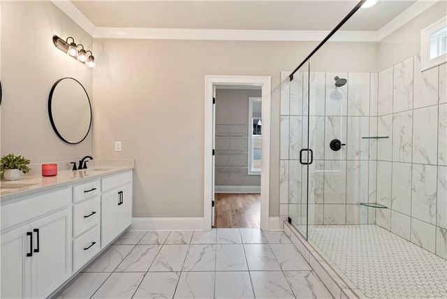 6140 Crescent Moon Ridge, Cumming, GA 30041