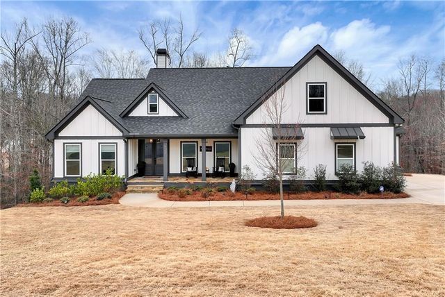 6140 Crescent Moon Ridge, Cumming, GA 30041