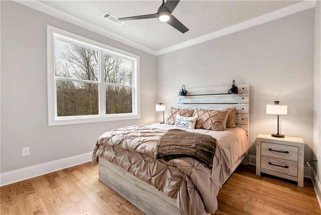 6140 Crescent Moon Ridge, Cumming, GA 30041