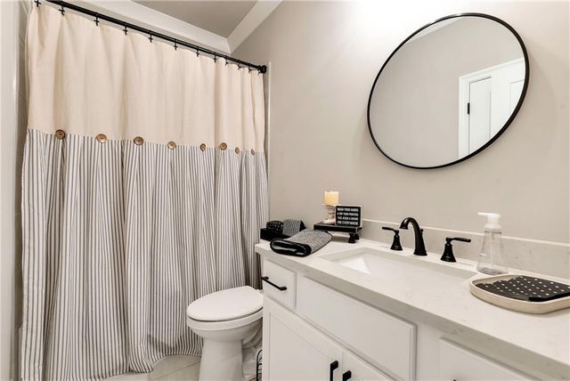 6140 Crescent Moon Ridge, Cumming, GA 30041