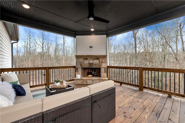 6140 Crescent Moon Ridge, Cumming, GA 30041
