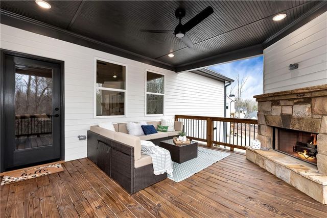 6140 Crescent Moon Ridge, Cumming, GA 30041