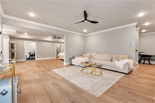 6140 Crescent Moon Ridge, Cumming, GA 30041