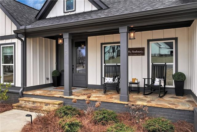 6140 Crescent Moon Ridge, Cumming, GA 30041