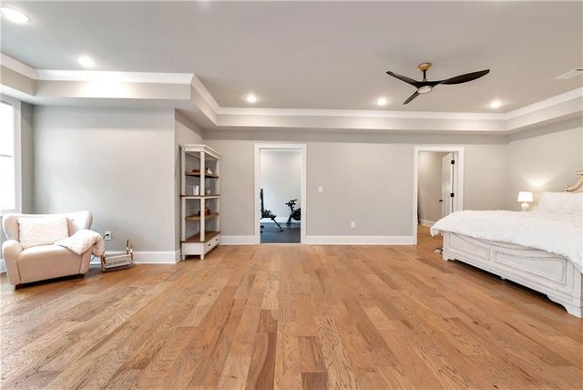 6140 Crescent Moon Ridge, Cumming, GA 30041