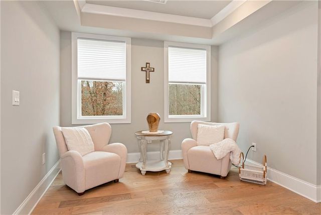 6140 Crescent Moon Ridge, Cumming, GA 30041